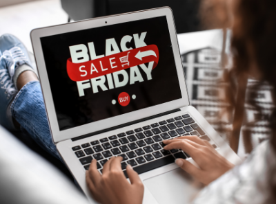 Black Friday Tech Deals: Smart Ways to Save on Laptop & Tech Gifts Before Christmas